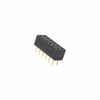 Headers, Receptacles, Female Sockets - 2057-2RS2-12-G-ND - DigiKey