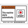 Labels, Stickers, Decals - Preprinted - 2267-86902-ND - DigiKey