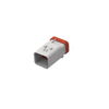 Rectangular Connector Housings - 1734-2320917-1-ND - DigiKey