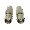 Coaxial Connector (RF) Adapters - ADP-BNCF-BNCF-ND - DigiKey