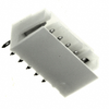 Headers, Male Pins - A98781-ND - DigiKey