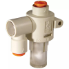 Compressed Air Filter -- SMC-8605