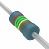 Through Hole Resistors - RNF14FTD2M55-ND - DigiKey