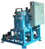 RecoPur® CBM Water Treatment System