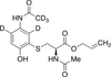 N-Acetyl-S-[3-acetamino-6-hydroxphenyl]cysteine-d5 Allyl E.. - A167982 - Toronto Research Chemicals, Inc.