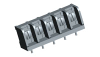 Terminal Blocks - 1-1546399-4 - Powell Electronics, Inc.