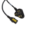 Power, Line Cables and Extension Cords - 486-3-100-526-ND - DigiKey