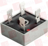 Bridge Rectifier - 41112983 - Radwell International