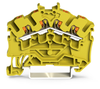 Through terminal block - 2202-6406 - WAGO