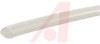 Tube, Shrink; 3/8 in. ID; 2:1 @ 121 degC; 6 In. pcs(x16); Clear - 70140128 - Allied Electronics, Inc.