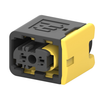 Rectangular Connector Housings - 1-1418448-2 - ODG (Origin Data Global)
