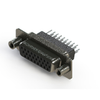 D-Sub Connector Assemblies - 151-638-026-631-258-ND - DigiKey