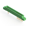 Edgeboard Connectors - 151-807-015-541-112-ND - DigiKey
