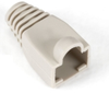 Color-Coded Snagless Pre-Plugs, Beige, 50-Pack - FMT735 - Visual Sound, Inc.