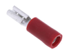 Spade Connectors - 534345 - RS Components, Ltd.