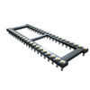 DIL Sockets - 2088730 - RS Components, Ltd.