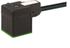 DIN 43650 Solenoid Connectors - 2035763 - RS Components, Ltd.