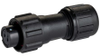Industrial Circular Connectors - 2070605 - RS Components, Ltd.