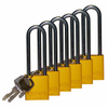 Lockouts, Padlocks - 2267-123287-ND - DigiKey