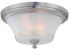 Flush Mounts-Bowl Style - 660646 - Light Center (The)