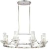 Island/Pool Table-4 Light + - 397966 - Light Center (The)