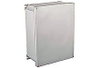 General Purpose Enclosures - 2502136 - RS Components, Ltd.