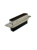 D-Sub Connectors - 1001-DE09-PE-1 - New Yorker Electronics Co., Inc.