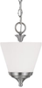 4032BN-211 Mini Pendants-Chain - 602901 - Capital Lighting, Inc.