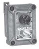 Explosionproof Pilot Light Control Station -- N1D75-J1 - Image