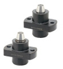 Spring-loaded Work Locators -- CP710