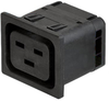 Power Entry Connectors - Inlets, Outlets, Modules - 486-3263-ND - DigiKey