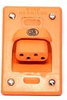AC Power Plugs & Receptacles -- 1300190018 - Image