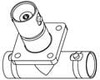 RF Adapters - Tee - 000-17450 - VAST STOCK CO., LIMITED