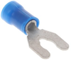 Terminals - Spade Connectors - A136590-ND - DigiKey