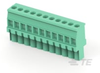 PCB Terminal Blocks - 1-1546105-1 - TE Connectivity