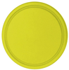 Switch Cap, Push Button, Yellow; For Use With Idec - 93AC8617 - Newark, An Avnet Company