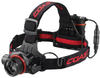 Head Lamp, 615Lm, 196M, Aa Batt X 4; Light Source Coast - 25AH9686 - Newark, An Avnet Company