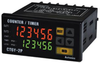 Digital Counter/timer, 6-Digit, 100Vac To 240Vac; No. Of Digits / Alpha Autonics - 79R9079 - Newark, An Avnet Company