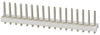 Board-Board Connector, Header, 14 Position, 1Row; Connector Systems Amp - Te Connectivity - 50M7647 - Newark, An Avnet Company