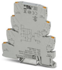 Solid State Relay, Spdt, 0.5A, 28.8V Rohs Compliant Phoenix Contact -- 60AJ4378