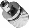 Rf/coaxial Adapter, Sma Plug-Uhf Plug; Convert From Coax Type Amphenol Rf - 92C7257 - Newark, An Avnet Company