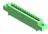 Card Edge Connector Rohs Compliant Edac - 61AJ1148 - Newark, An Avnet Company