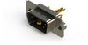 Combo D-Sub Conn, Plug, De-5W1, Panel; Product Range Edac - 52AJ3763 - Newark, An Avnet Company