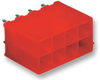 Plug And Socket Connector Housing; Product Range Te Connectivity - 51R0929 - Newark, An Avnet Company