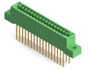 Card Conn, Dual Side, 34Pos, Wire Wrap; Card Edge Connector Type Edac - 75AJ7948 - Newark, An Avnet Company