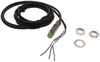 Inductive Proximity Sensor; Sensing Range Max Autonics - 10R6733 - Newark, An Avnet Company