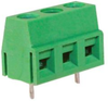 Tb, Wire To Brd, 2Way, 16Awg Rohs Compliant Camdenboss - 66AH5493 - Newark, An Avnet Company