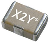 X2Y-X7R-0805-100Nf-16V Rohs Compliant Pulse Electronics - 50AK8256 - Newark, An Avnet Company