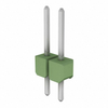 CONN HEADER VERT 2POS 2.54MM - 792-826936-2 - Utmel Electronic Limited