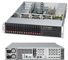 SuperChassis - SC213A-R900UB - Supermicro Computer, Inc.